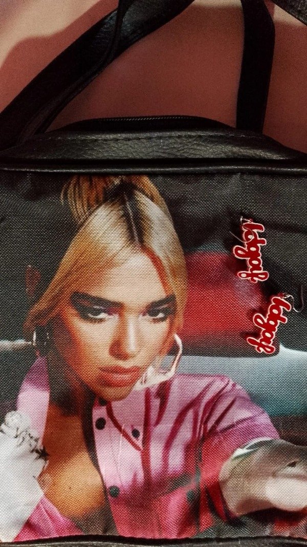 Producto - Combo Dua Lipa