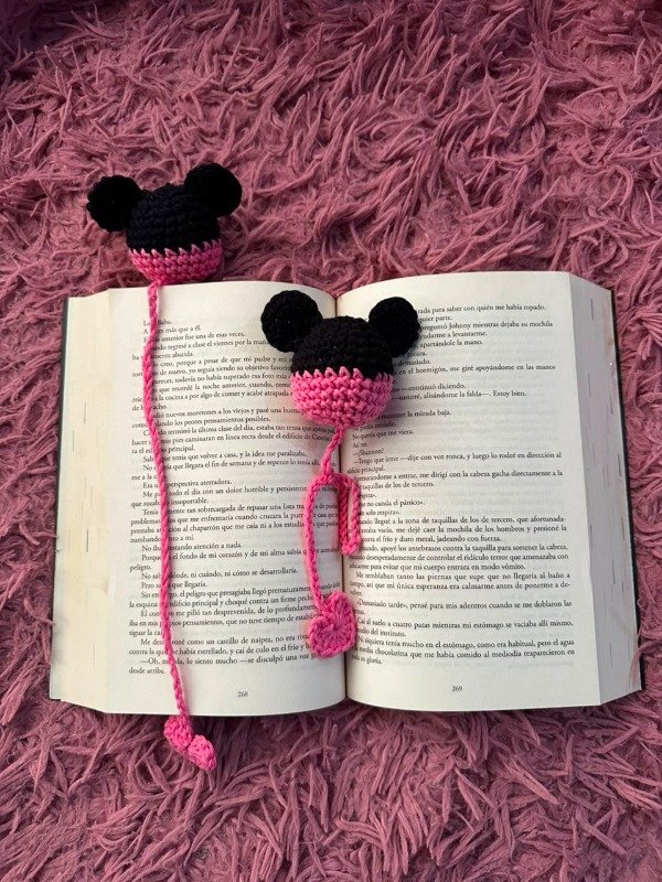 Producto - Minnie