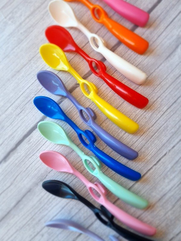 Producto - Cuchara encastrable