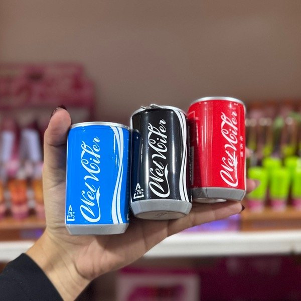 Producto - Toallitas Húmedas Coca