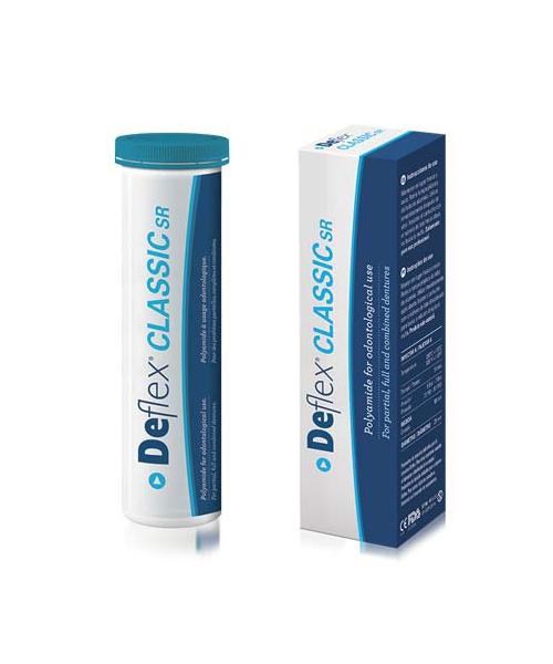 Producto - Classic (Poliamida semi-rígida)