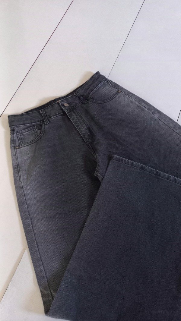 Producto - DENIM WIDE LEG TROY