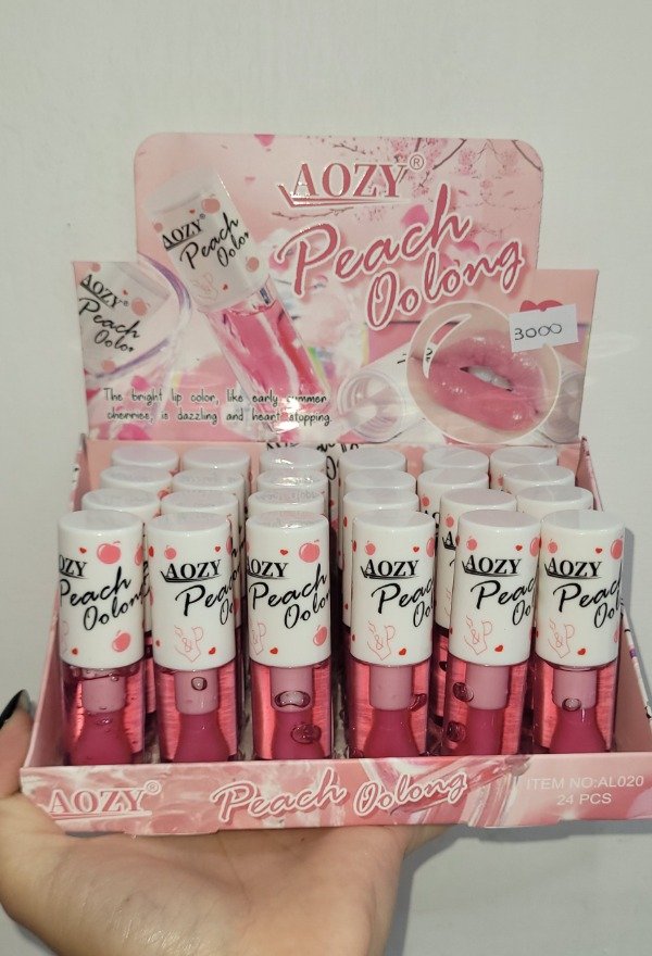 Producto - Brillo aozy