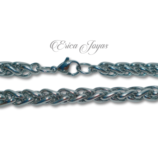 Producto - Pulsera Espiga (LBPT0006)