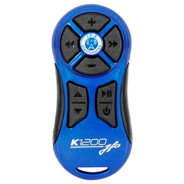 Producto - JFA Remoto K1200 - Longa Distncia - Universal - 1200M - Azul