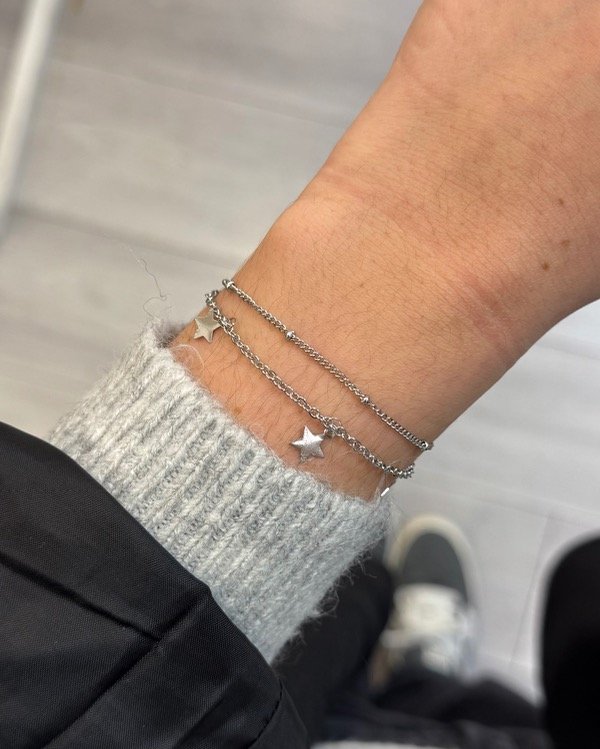 Producto - PULSERA STARS