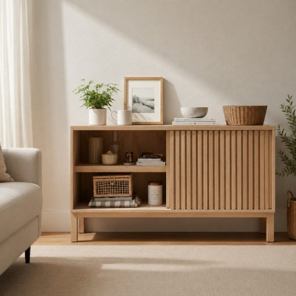 Producto - Rack Varillado doble