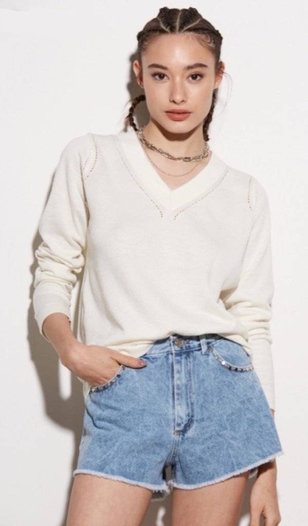 Producto - Sweater Briana St Marie