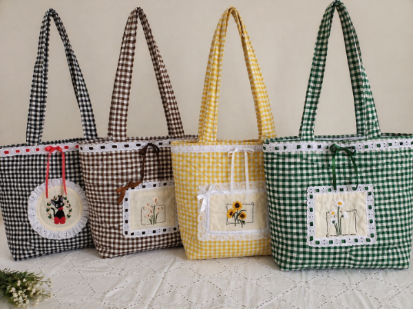 Producto - Bolso estilo tote - 0
