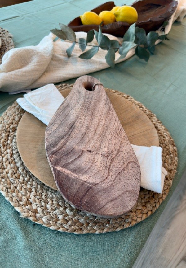 Producto - TABLA PLANA