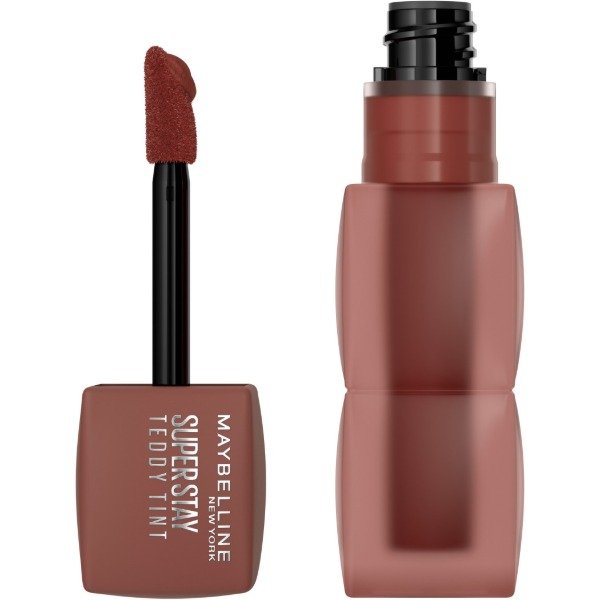 Producto - Teddy n20 maybelline