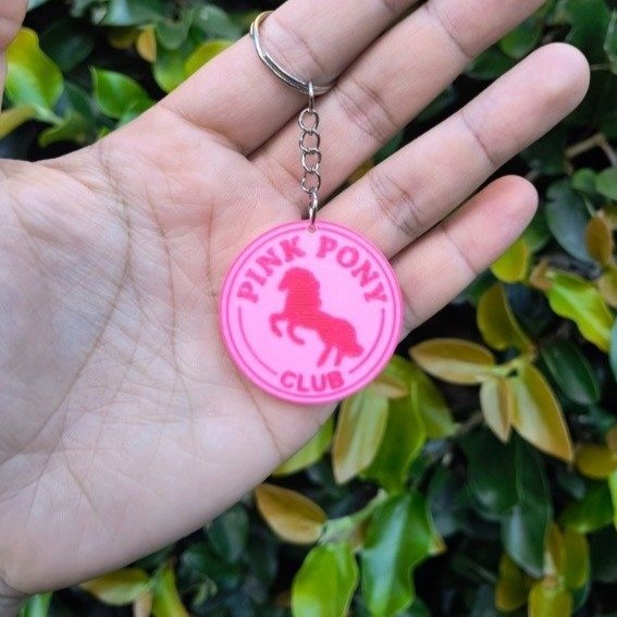 Producto - Pink Pony Club