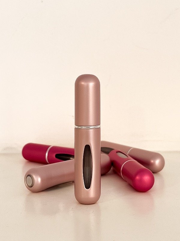 Producto - Mini Perfumero Opaco Recargable