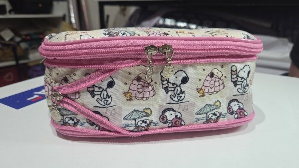 Producto - Cartuchera MAGIC