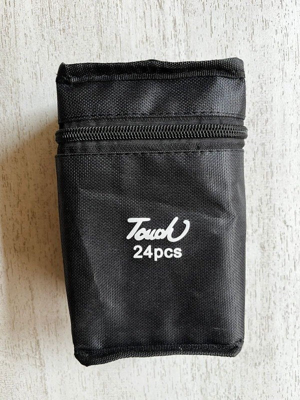 Producto - MARCADOR PLUMON X24