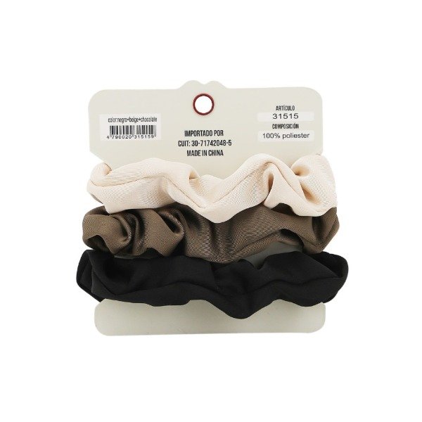 Producto - SCUNZI OREIRO SET X3 UNIDADES X 12 CART 31515 - 5