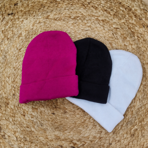 Producto - GORROS ROCKY