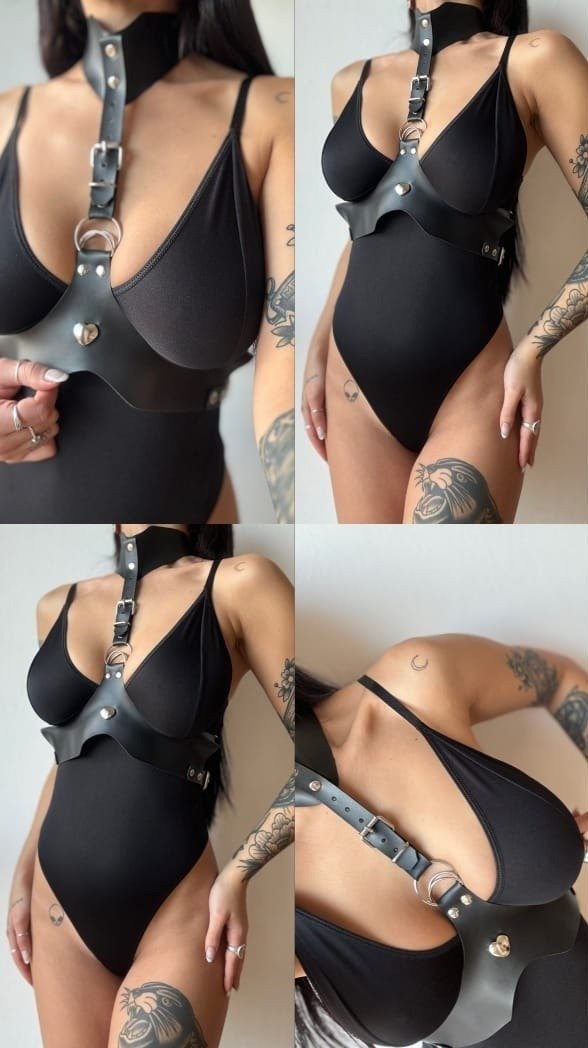 Producto - Arnés Corset