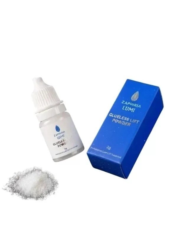 Producto - glueless zaphiria