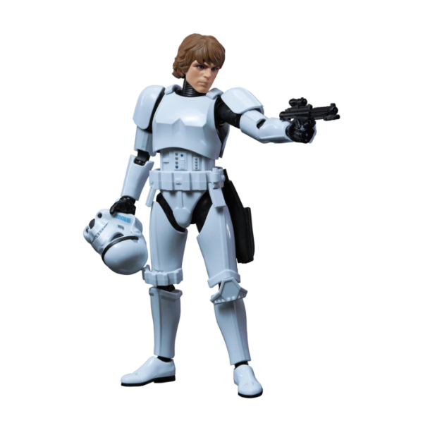 Producto - Luke Skywalker  Stormtrooper