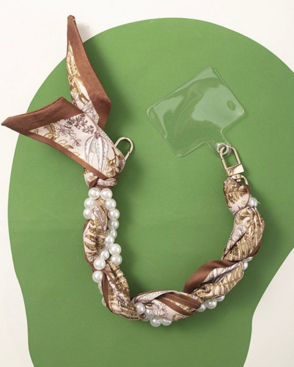 Producto - Strap Seda