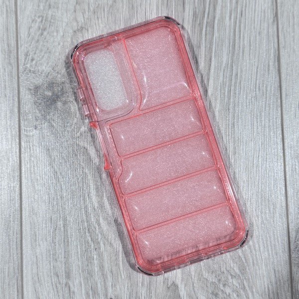 Producto - FUNDA PUFFER-CLEAR A14