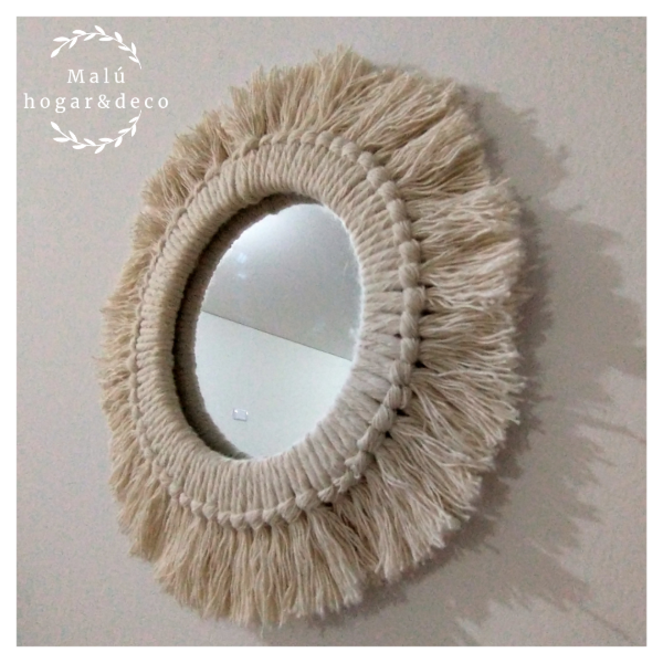 Producto - Espejo GAIA - 0