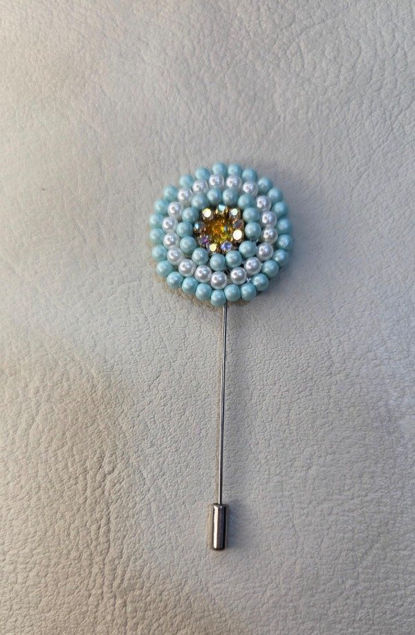 Producto - ESCARAPELA PATRIA MIA