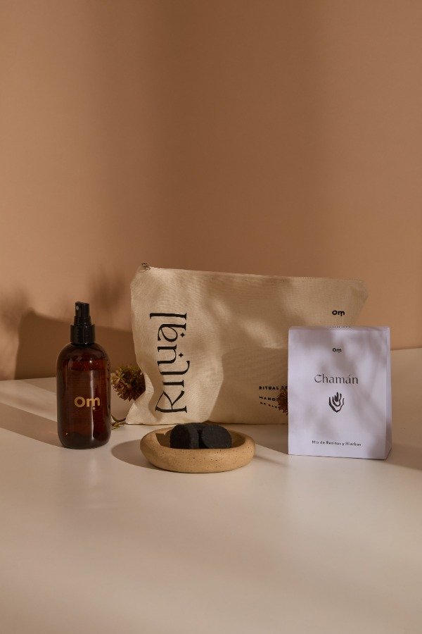 Producto - BOX SERENIDAD