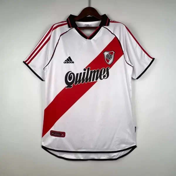Producto - Retro River Plate 00/02