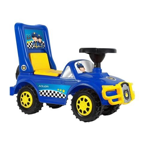 Producto - ANDARIN POLICIA 2 EN 1 KUMA