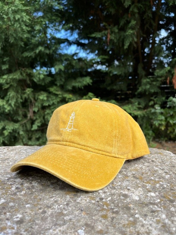 Producto - Faro mostaza