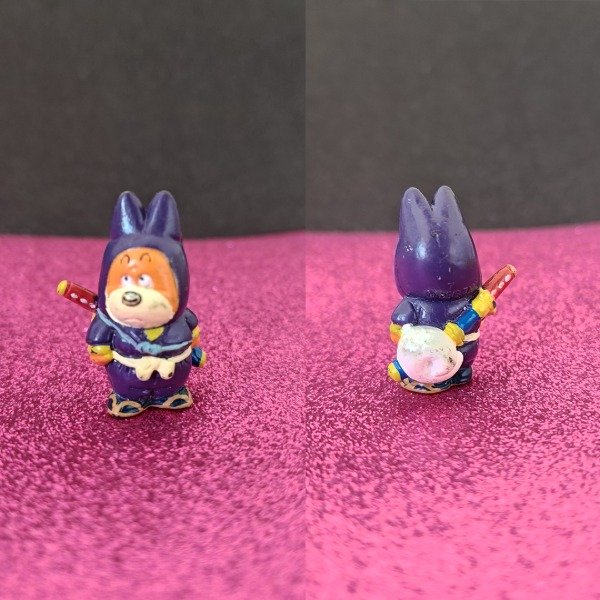 Producto - Figura Vintage Mini Shu Dragon Ball