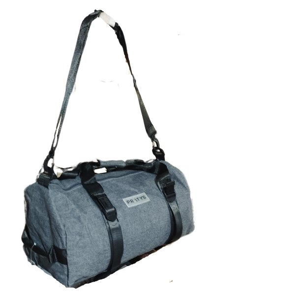 Producto - Bolso travel pratys de viaje unisex - 1