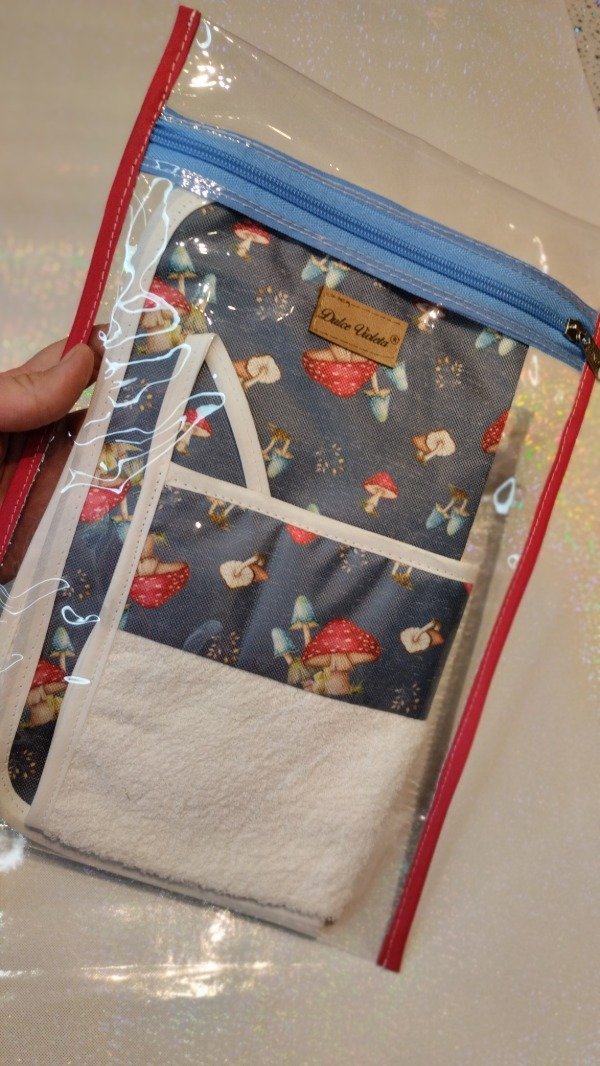 Producto - Set Jardín HONGUITOS