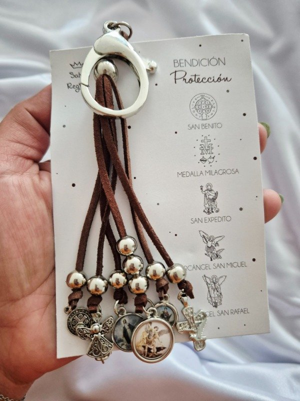 Producto - Bendición Protección - 0