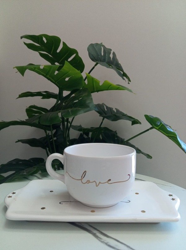 Producto - Set deseos dorados