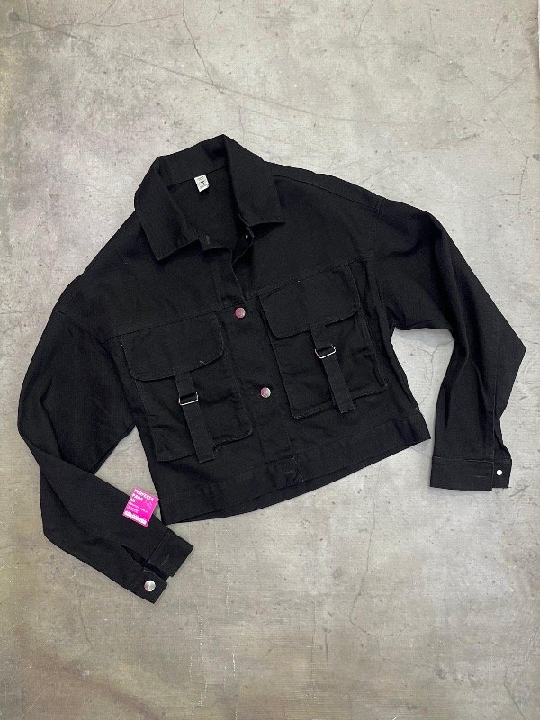 Producto - CAMPERA BOMBER