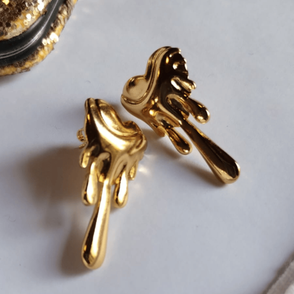 Producto - Aros Heart