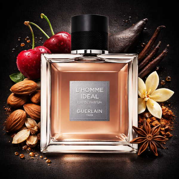 Producto - Decant L'Homme Ideal EDP - Guerlain
