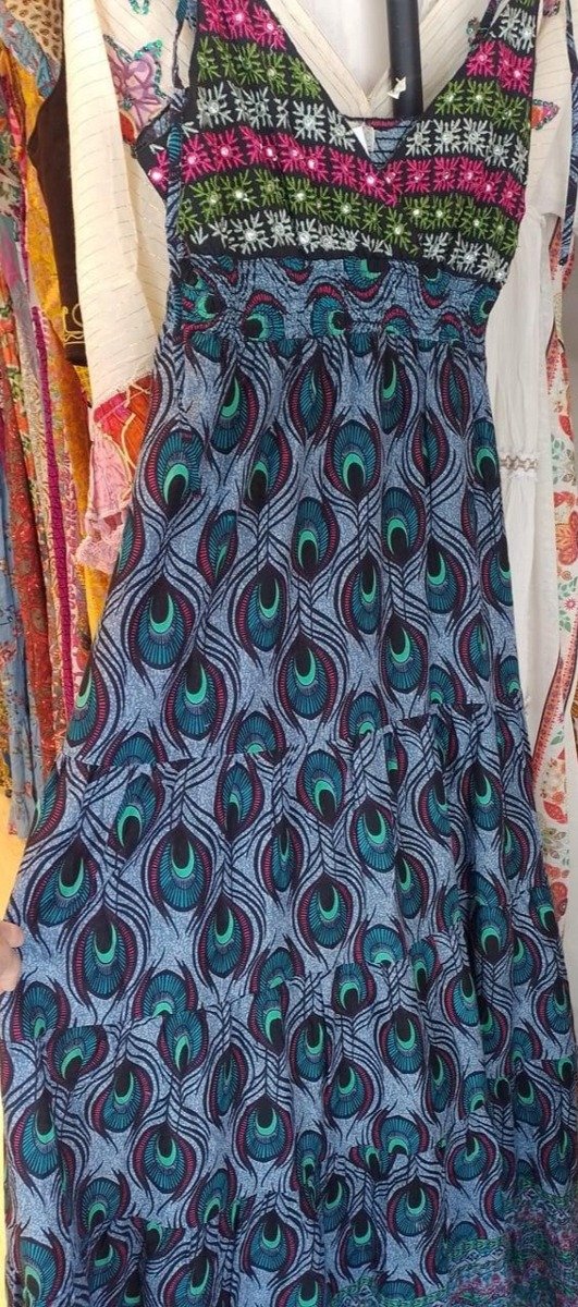 Producto - VESTIDO GOA