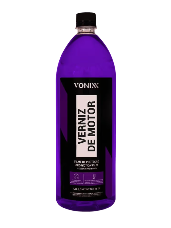 Producto - Verniz Motor 1.5 L