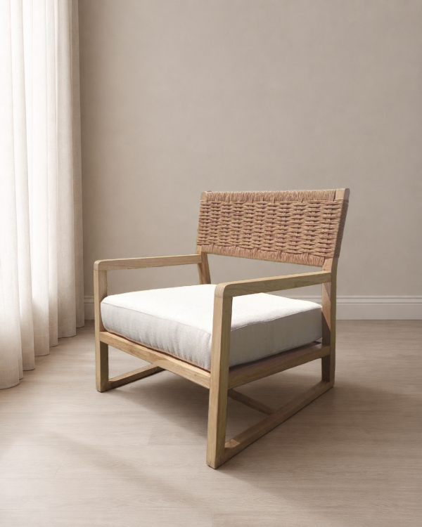 Producto - SILLON IBIZA