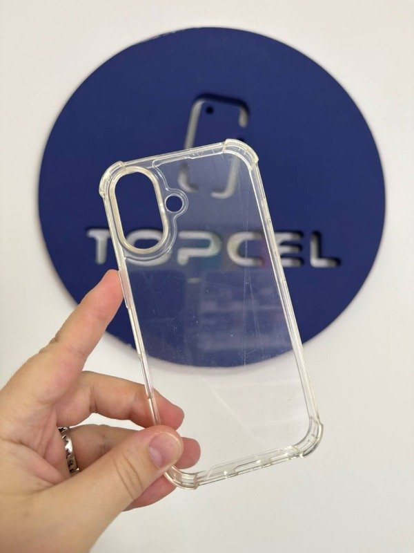 Producto - FUNDA ANTISHOCK IPHONE 17