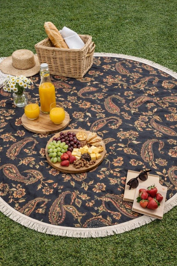 Producto - Lonas de picnic / playa estampadas