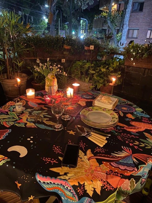 Producto - Mantel Olinda 3,50