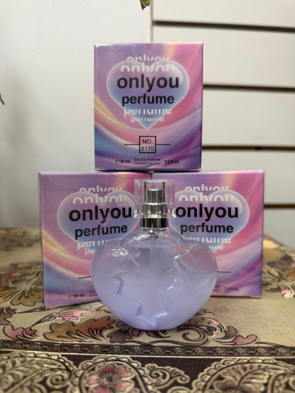Producto - 8170 Onlyou - Inspire Thank You Next 2.0