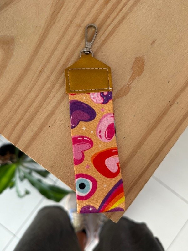 Producto - Llavero Car