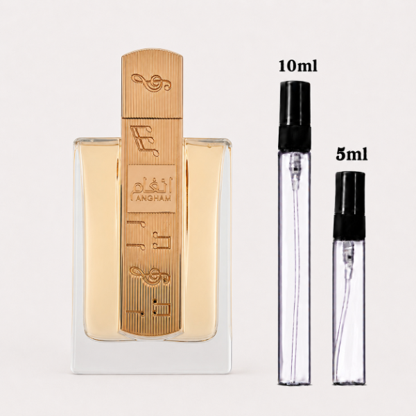 Producto - Angham Lataffa - vainilla/especiado/dulce - 0