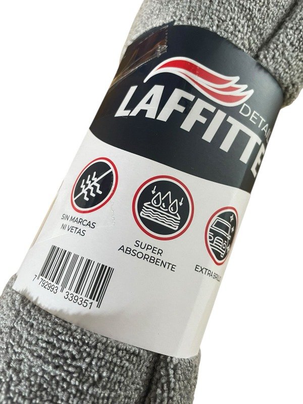 Producto - Microfibra de Secado Laffitte 60x90